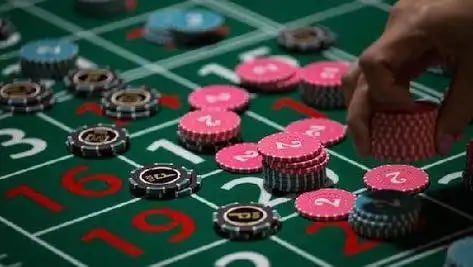 okbet1 APP မှ Slots ဘောလုံးလောင်းကစား ငါးပစ်ဂိမ်း Live Casino ကစားပုံ