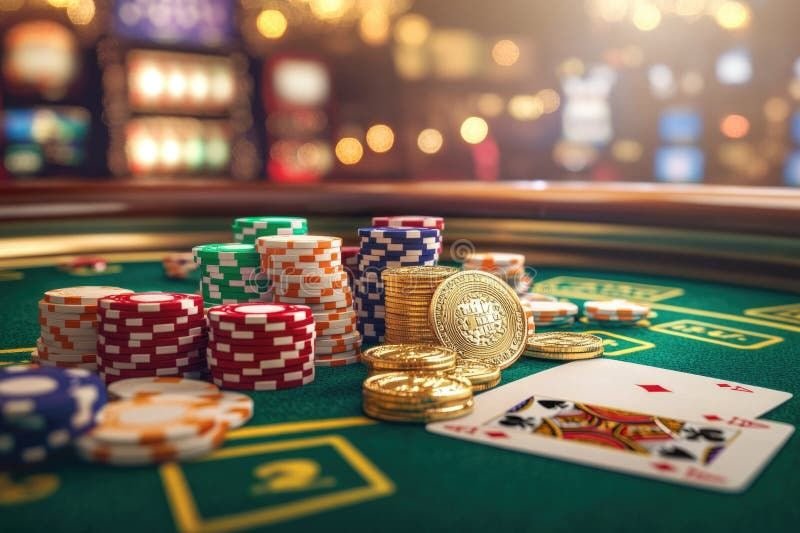 okbet1 အွန်လိုင်း ကတ်ဂိမ်းများ Baccarat Poker Dragon Tiger Live Dealer MMK